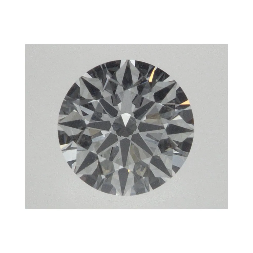 1.00 Carat Round Lab Grown Diamond