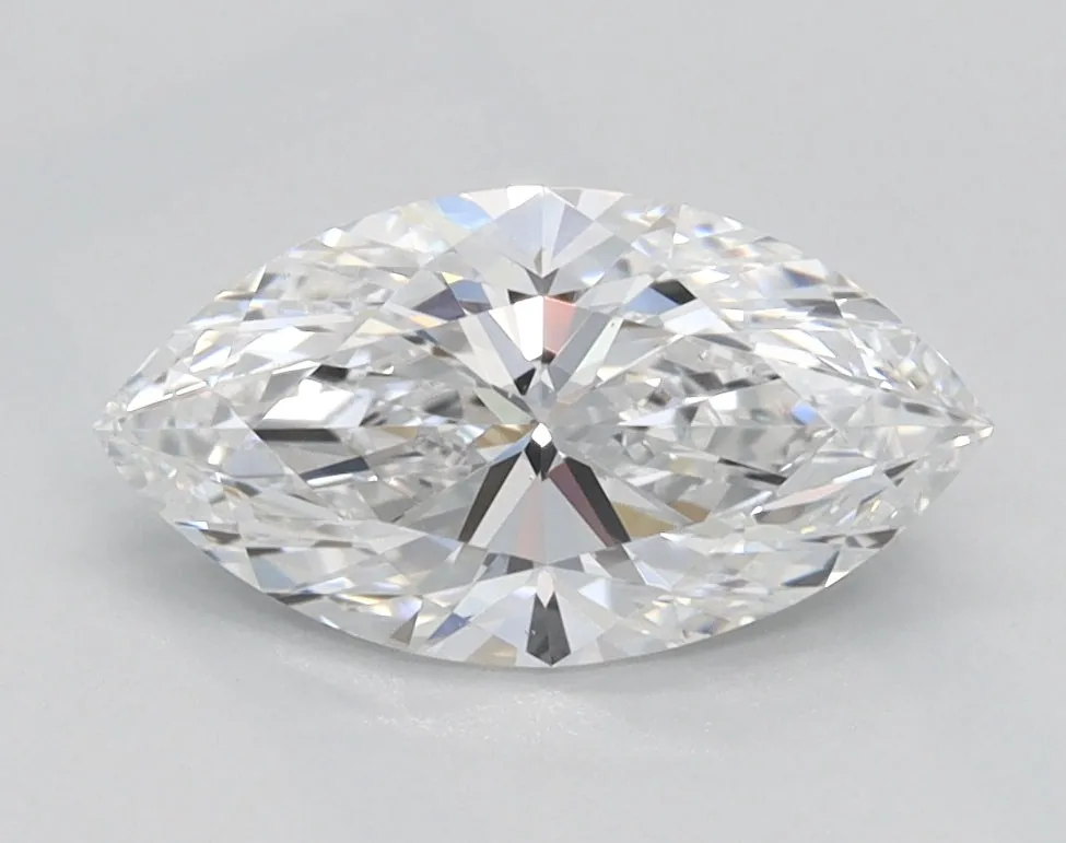 1.01 Carat Marquise Lab Grown Diamond