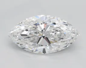 1.01 Carat Marquise Lab Grown Diamond