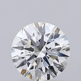 1.10ct ROUND Diamond E VVS2 ID - IGI 627483097