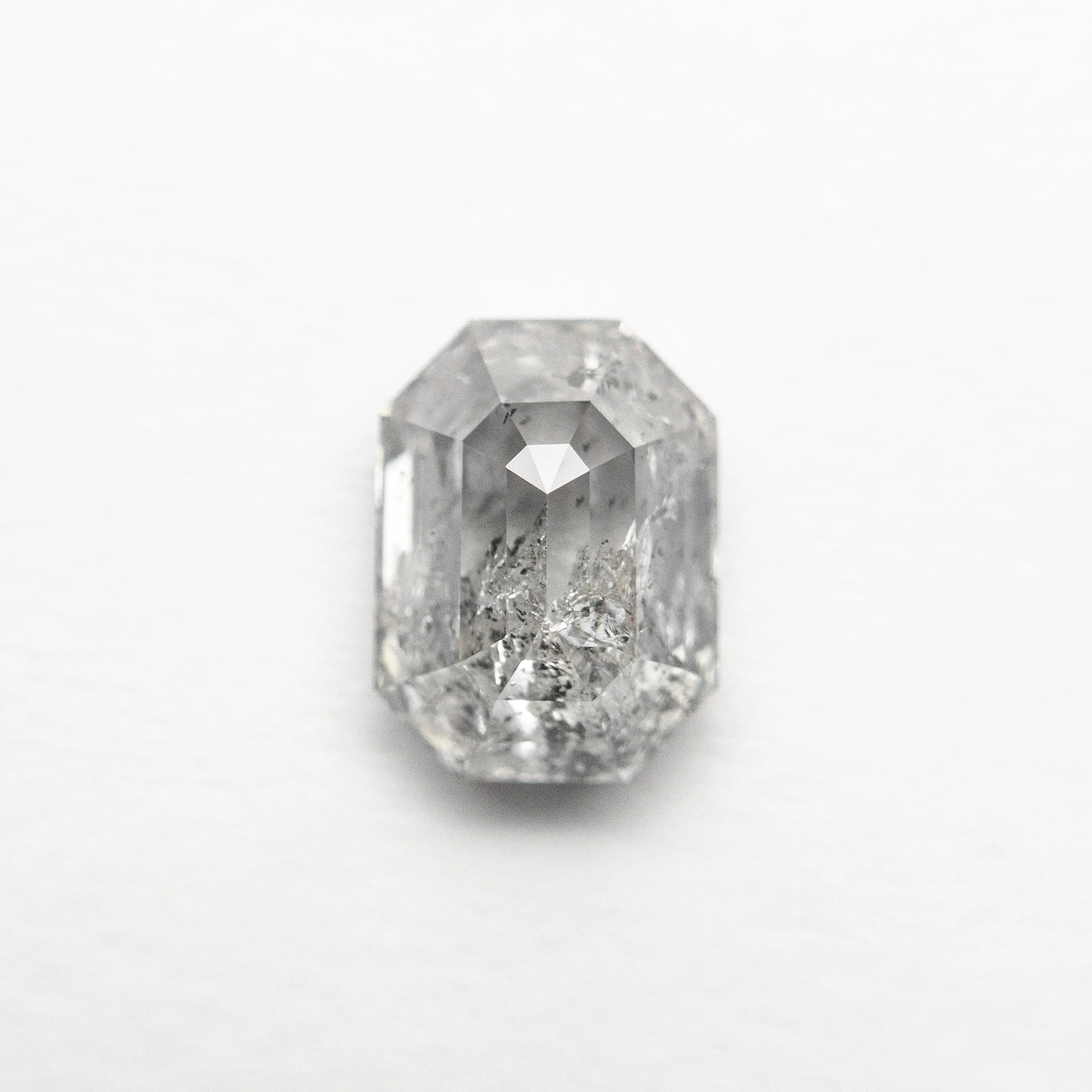 1.39ct 7.12x5.29x3.89mm Cut Corner Rectangle Step Cut  24060-01