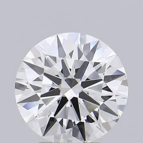 2.51 Carat ROUND - ID - E - VS1 - IGI - 621499039