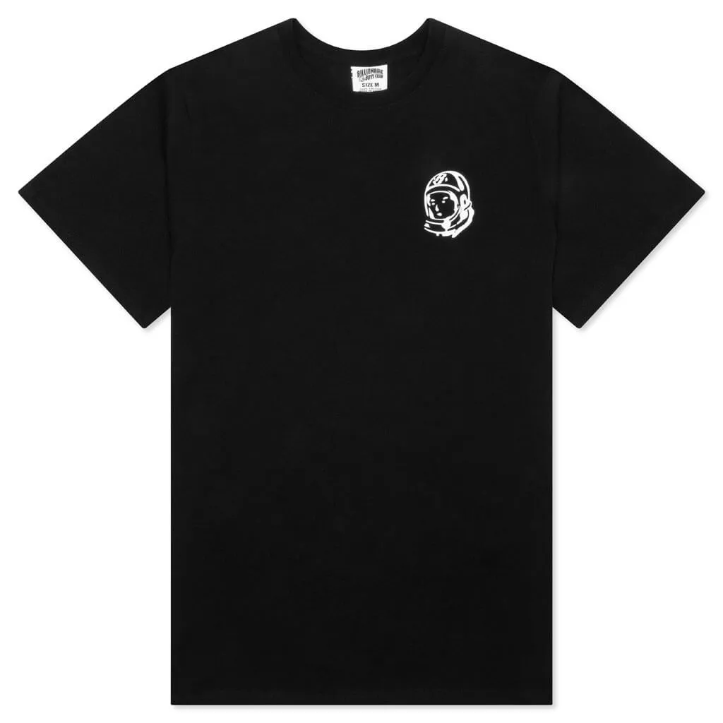 (40% Off) Billionaire Boys Club Signs Tee Black