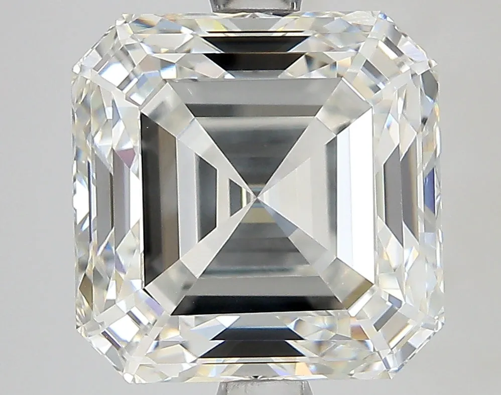 5.01 Carat ASSCHER -  - G - VS1 - GIA - 2215960828