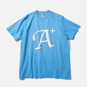 A  short sleeve T-Shirt - Carolina Blue