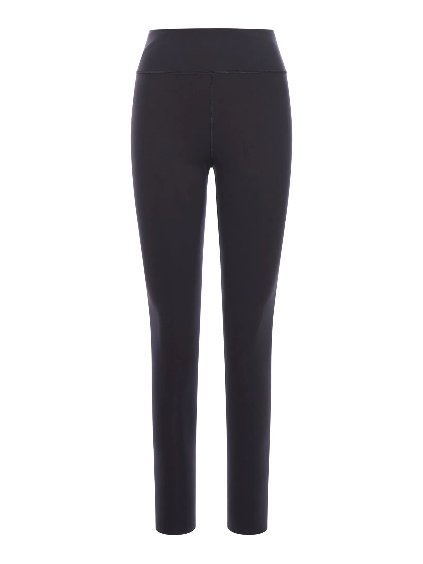 ACTIVEWEAR LEGGINGS IN BLACK