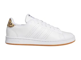 Adidas Womens Advantage Sustainable Court Lifestyle <br> GY7044