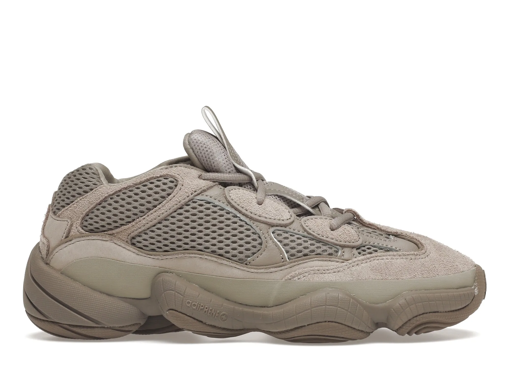 Adidas Yeezy 500 "Ash Grey"