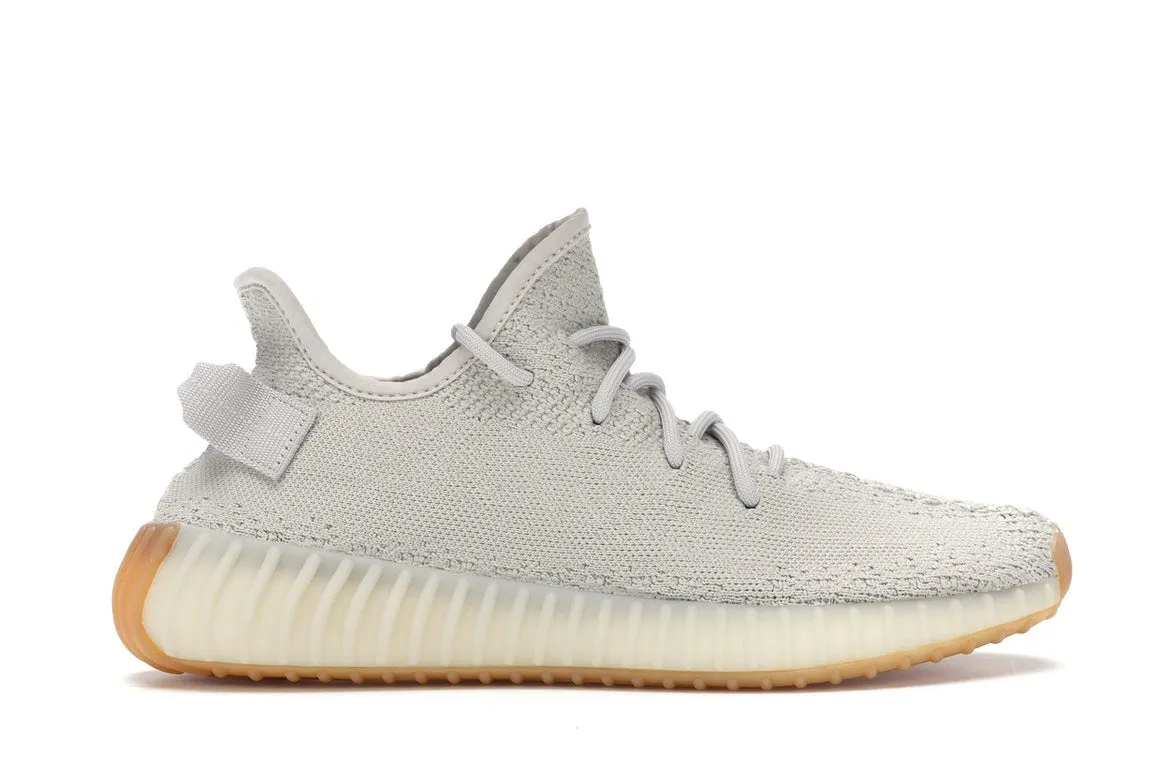 Adidas Yeezy Boost 350 V2 "Sesame"