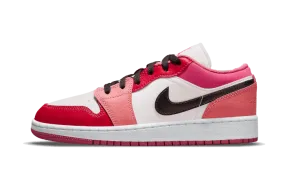 Air Jordan 1 Low Pink