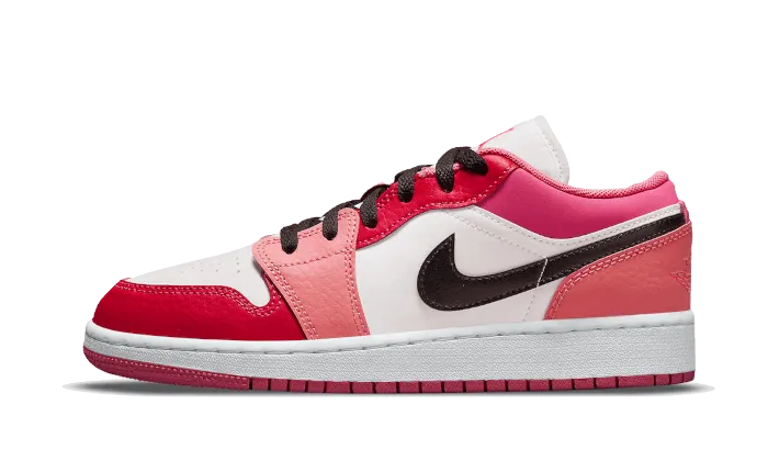 Air Jordan 1 Low Pink