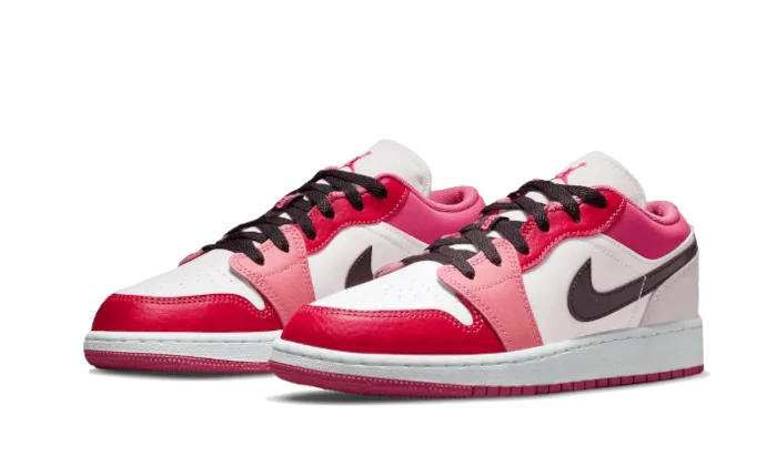 Air Jordan 1 Low Pink