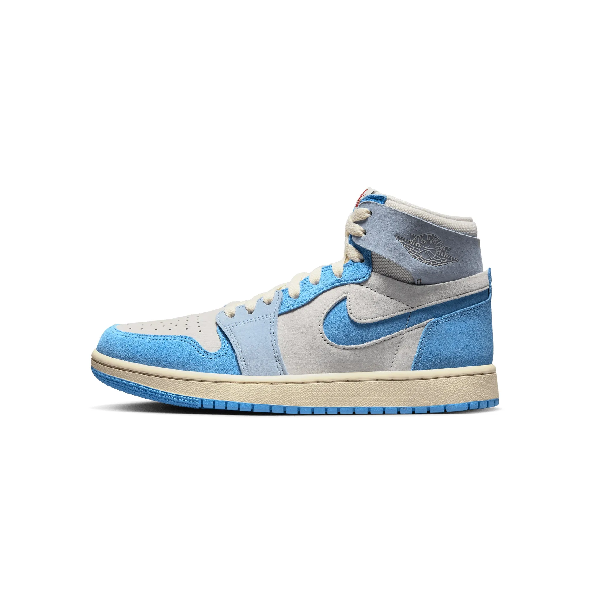 Air Jordan 1 Womens Zoom Comfort 2 Shoes