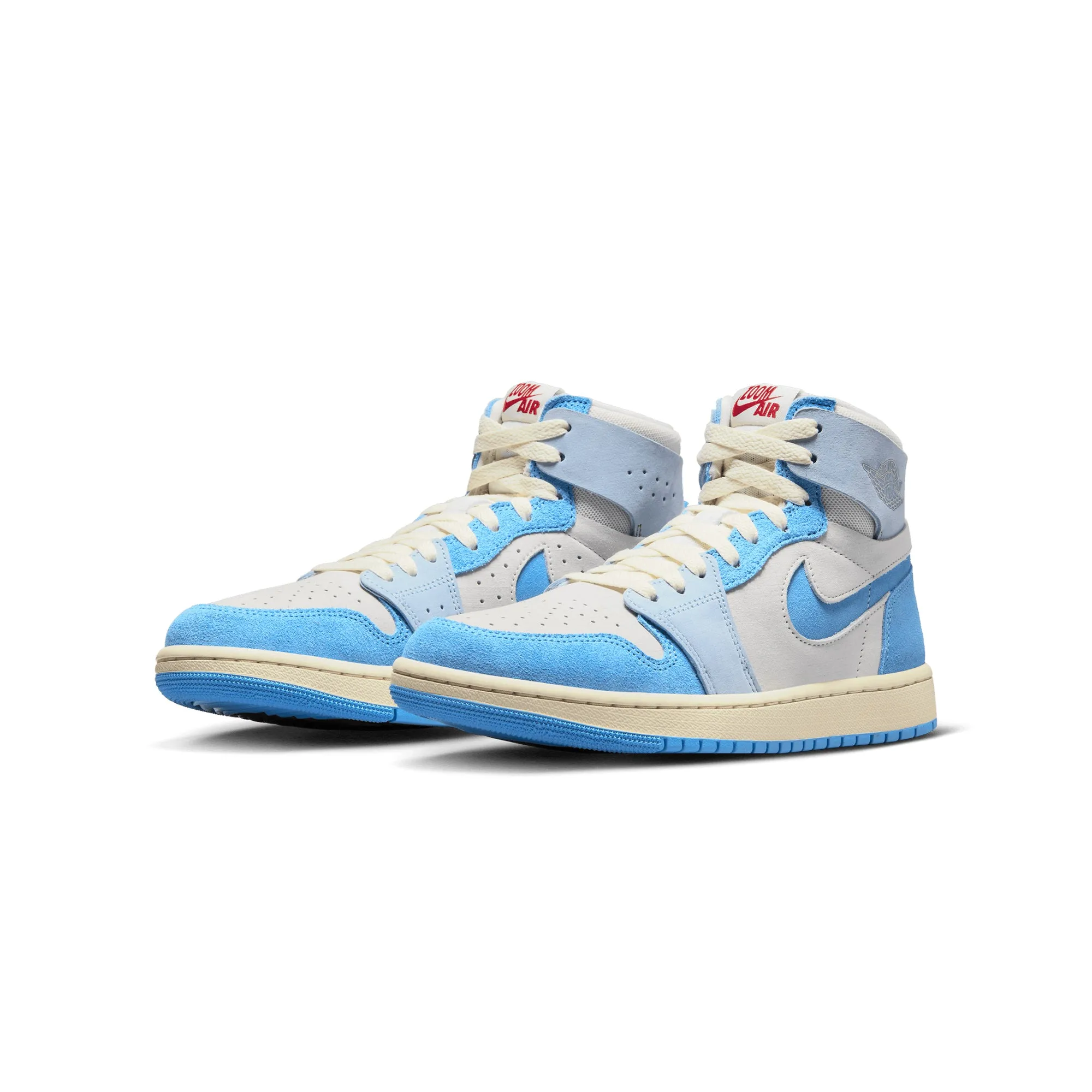 Air Jordan 1 Womens Zoom Comfort 2 Shoes