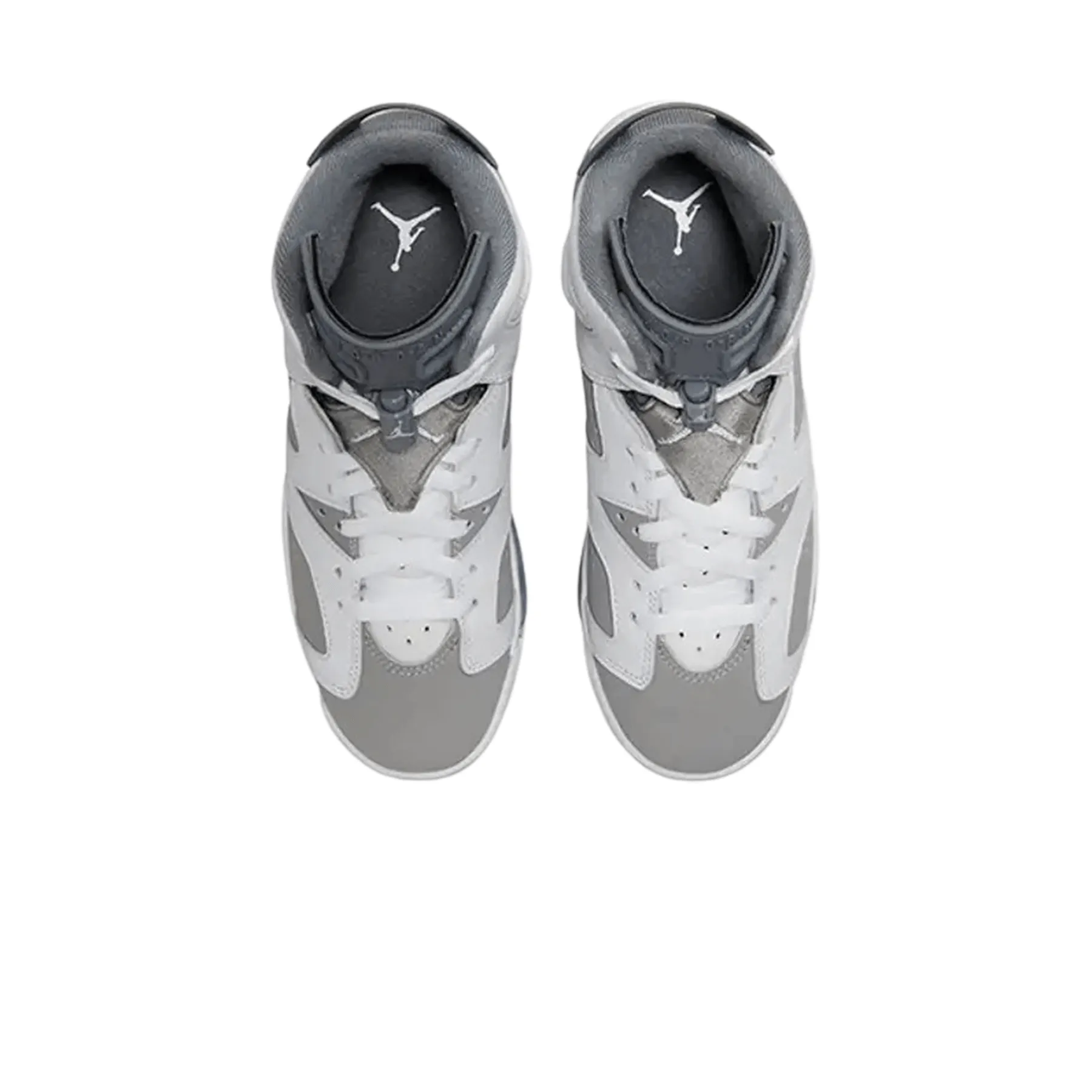 Air Jordan 6 Retro GS 'Cool Grey'