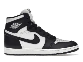 Air Jordan Retro 1 High 85 Black White (2023)