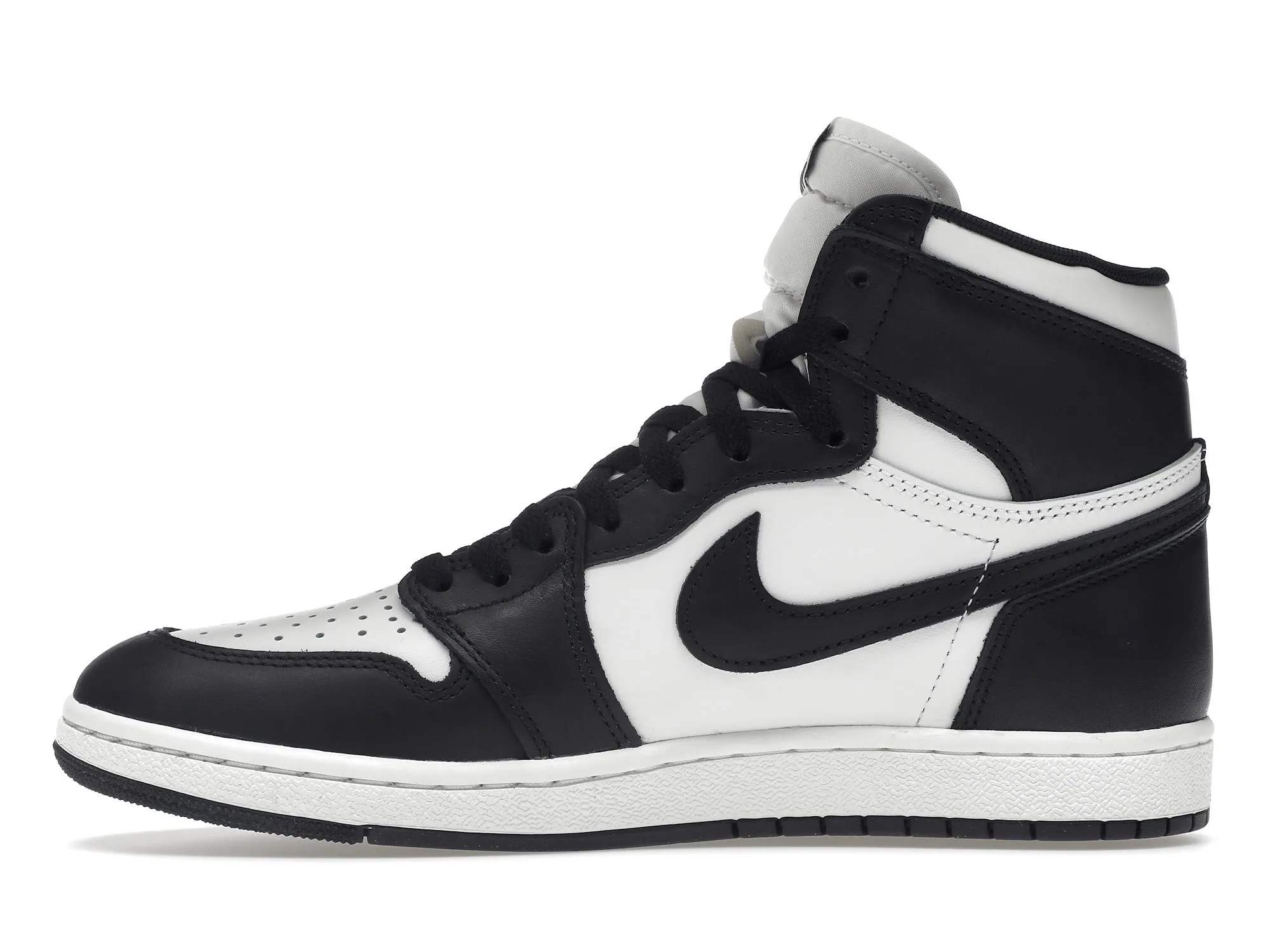 Air Jordan Retro 1 High 85 Black White (2023)