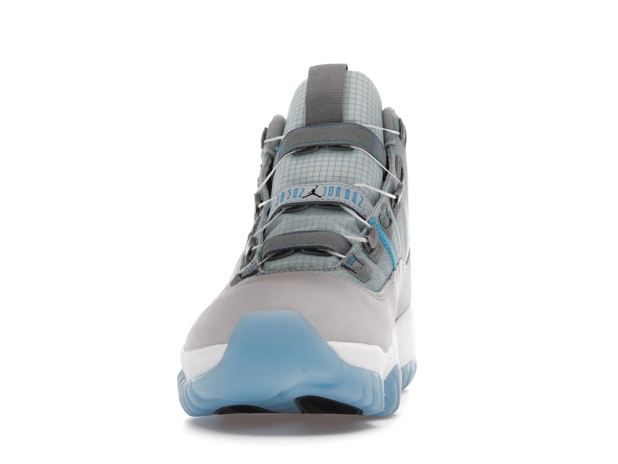 Air Jordan Retro 11 Adapt "legend blue"