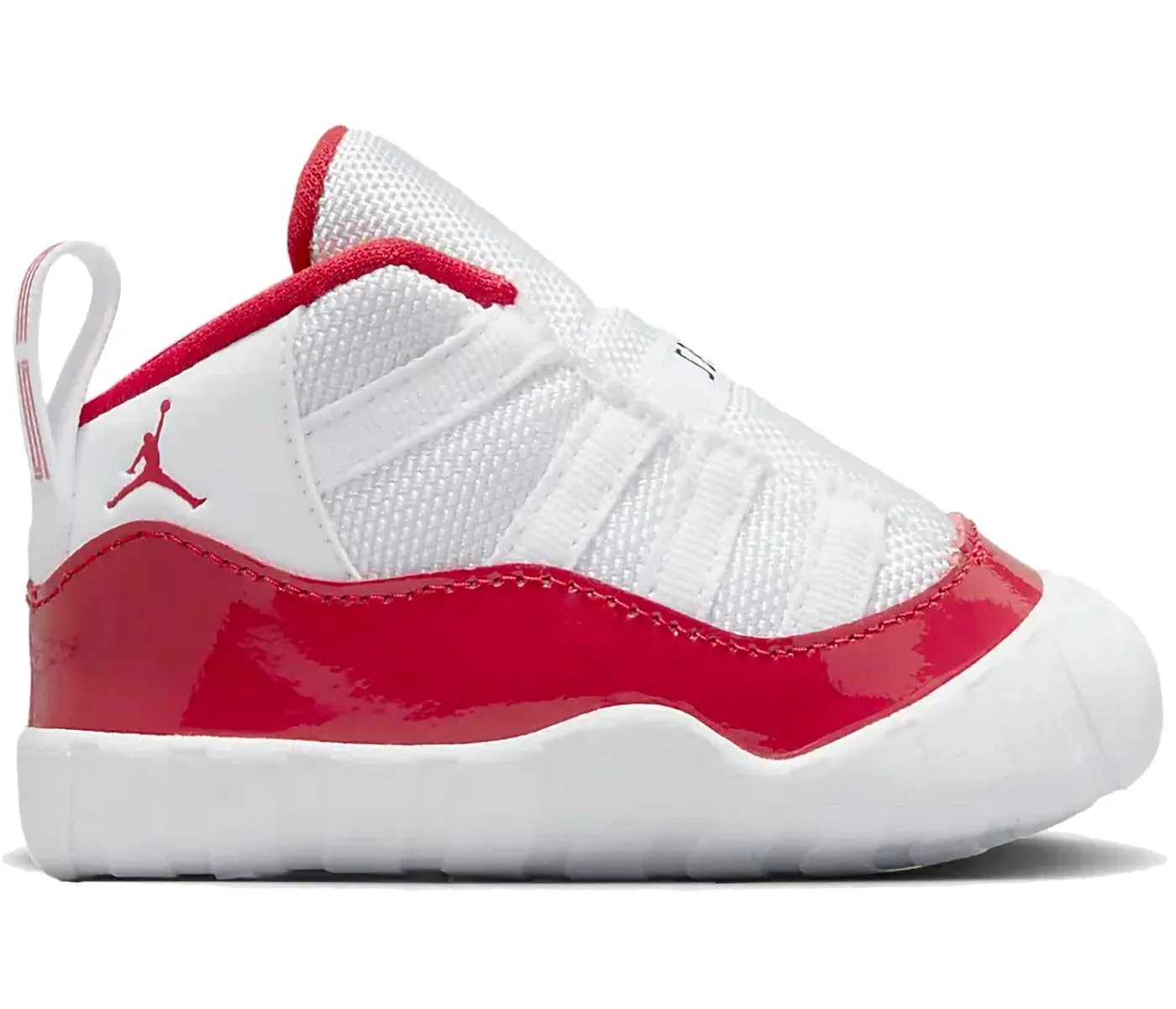 Air Jordan Retro 11 Crib Bootie Cherry (2022) (I)