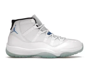 Air Jordan Retro 11 "Legend Blue" 2014