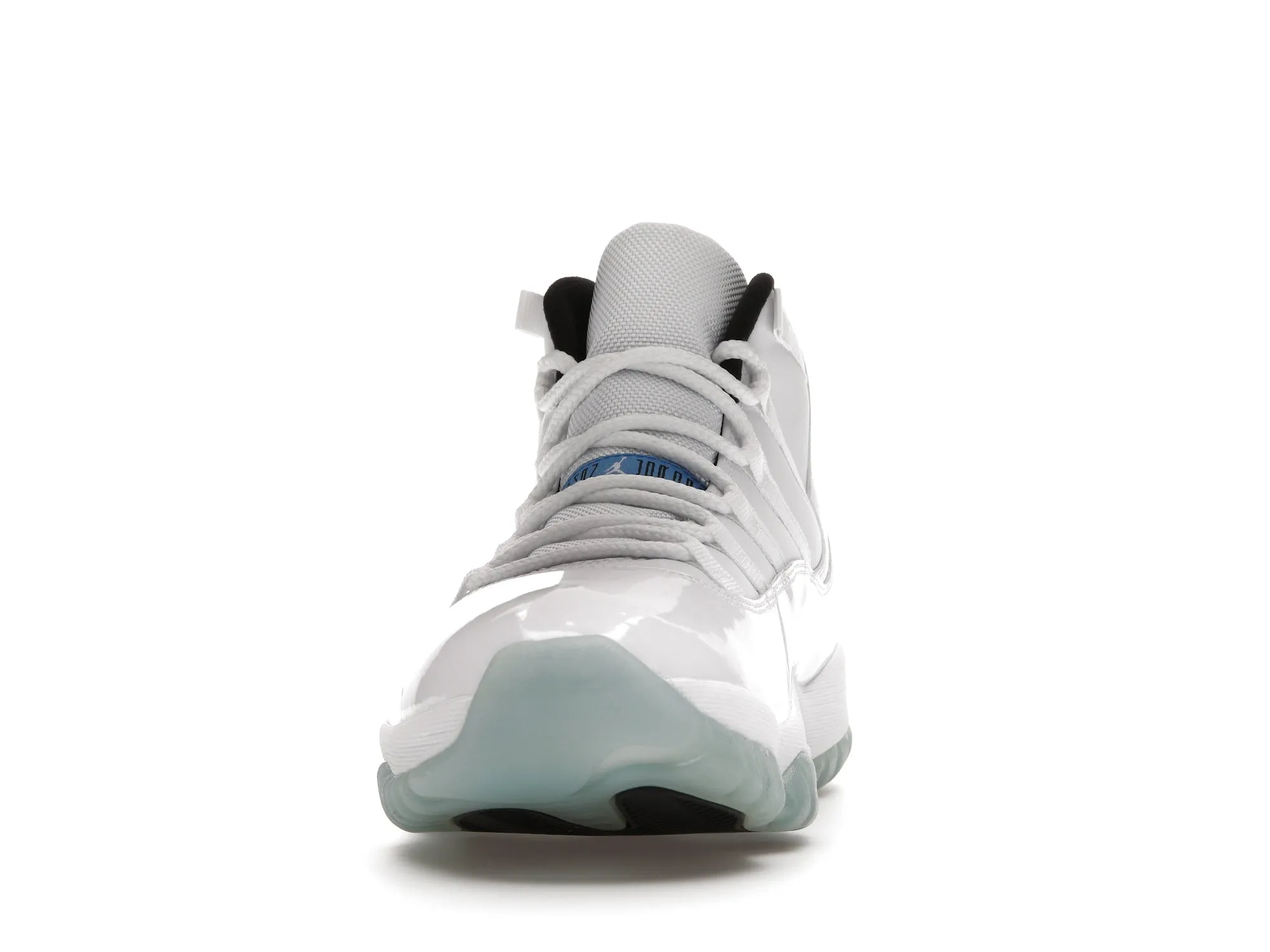 Air Jordan Retro 11 "Legend Blue" 2014