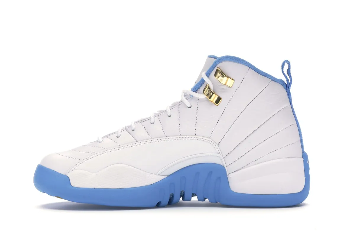 Air Jordan Retro 12 Melo GS