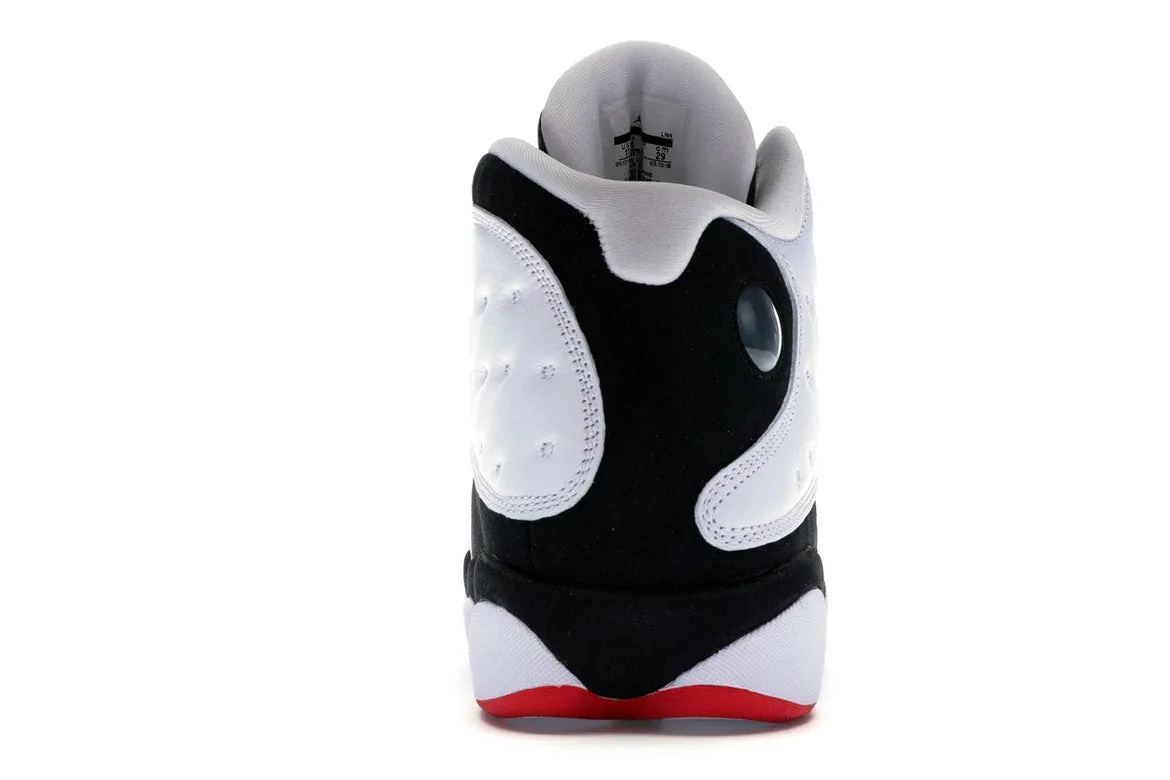 Air Jordan Retro 13 He Got Game (2018)