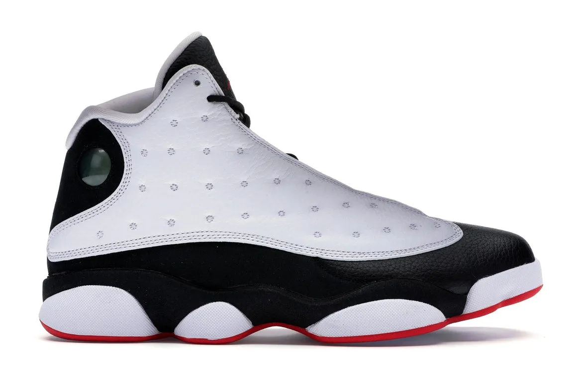 Air Jordan Retro 13 He Got Game (2018)