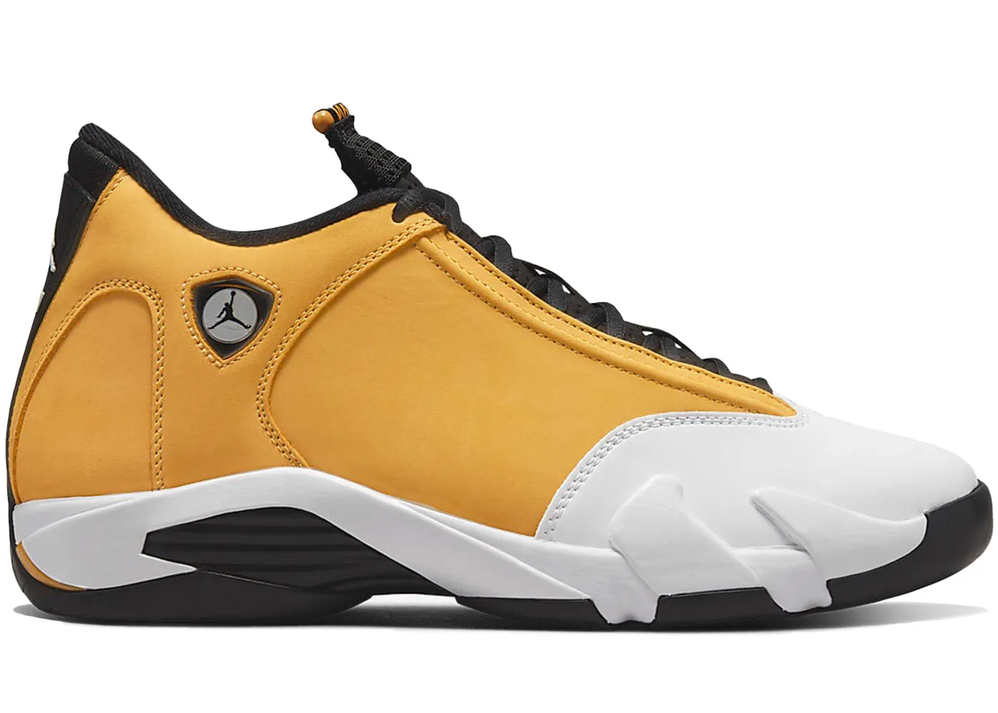 Air Jordan Retro 14 Light Ginger (2022)