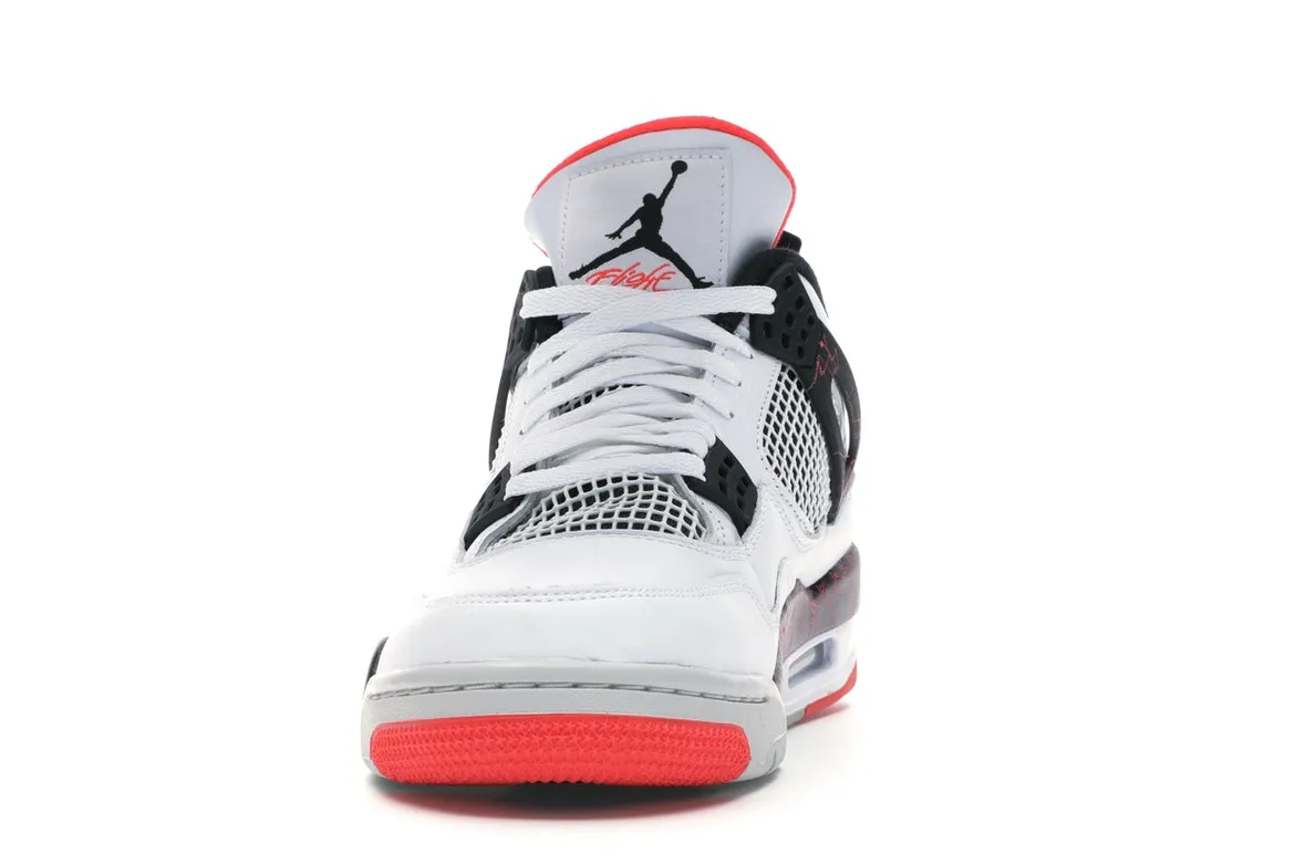 Air Jordan Retro 4 "Flight Nostalgia"