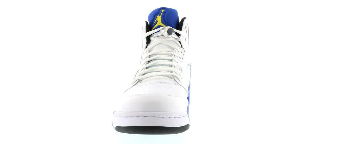 Air Jordan Retro 5 Laney