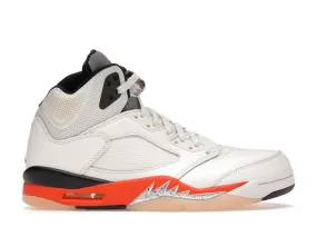 Air Jordan Retro 5 "Shattered Backboard"