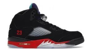 Air Jordan Retro 5 "Top 3"