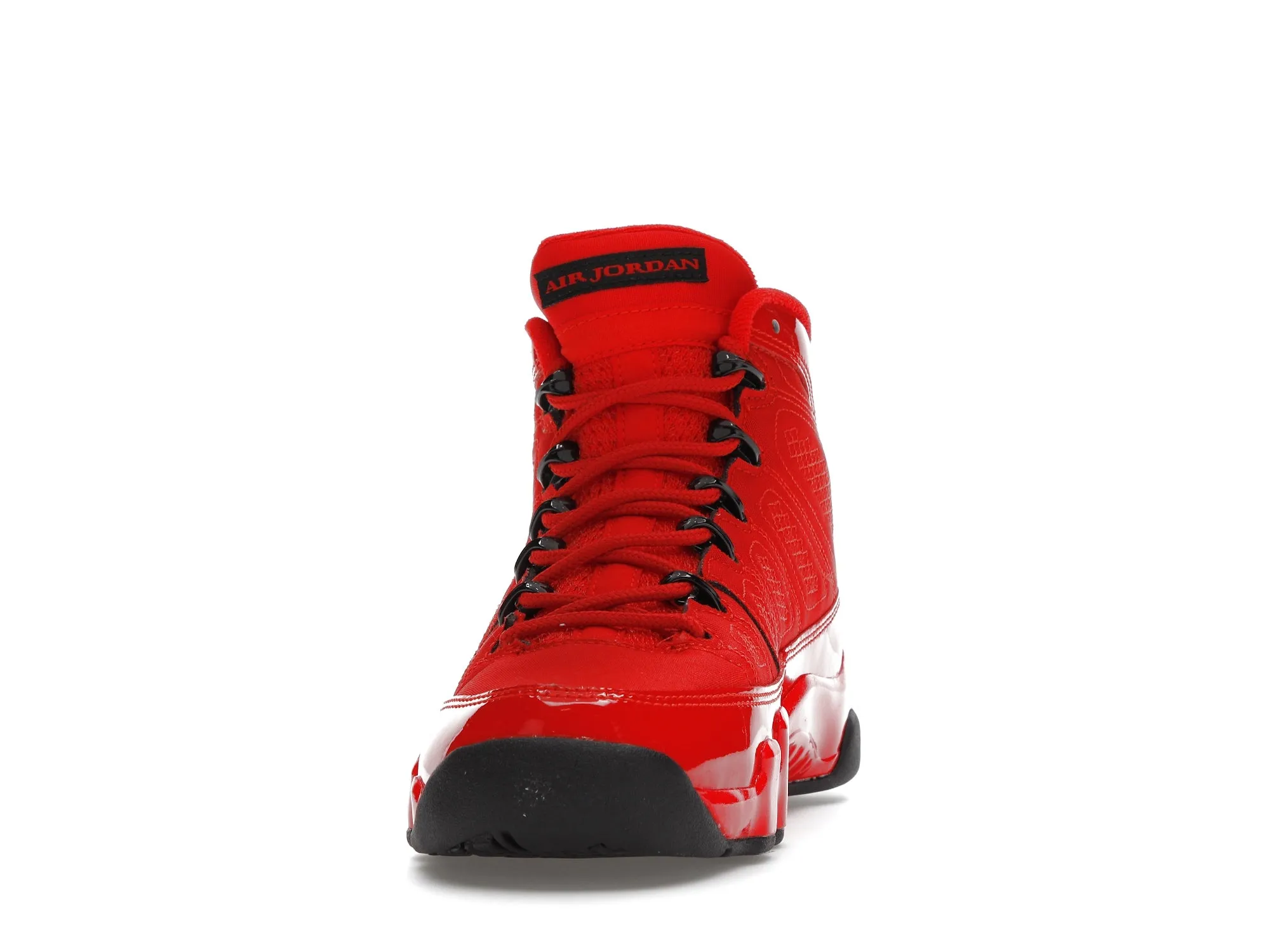 Air Jordan Retro 9 "Chile Red" GS