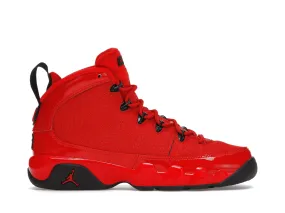 Air Jordan Retro 9 "Chile Red" GS