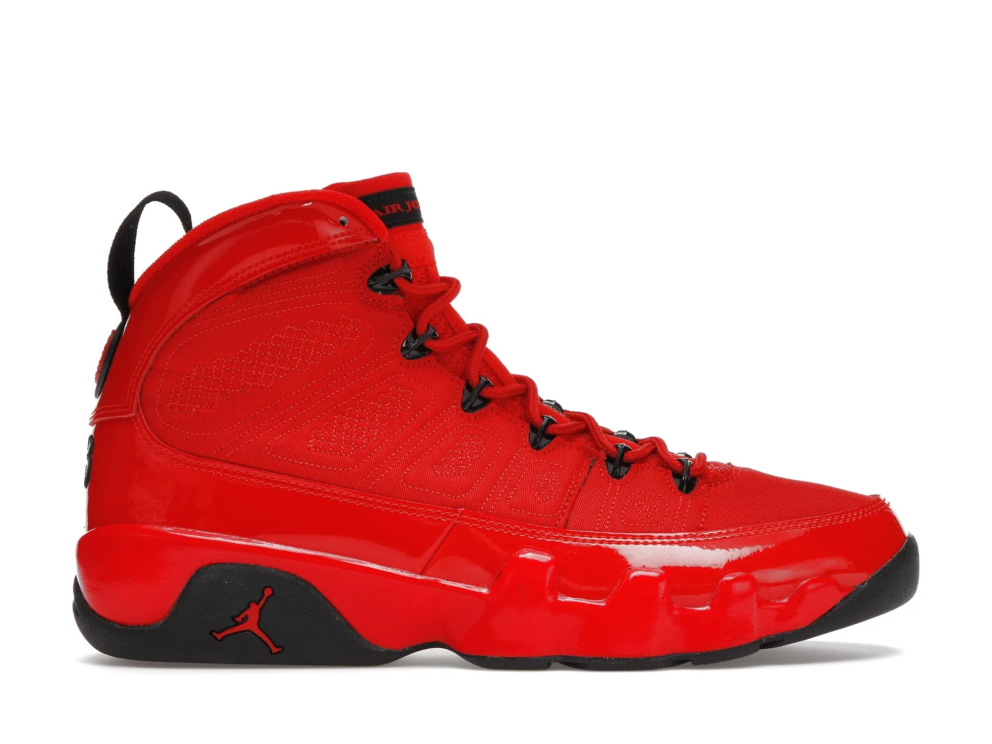 Air Jordan Retro 9 "Chile Red"