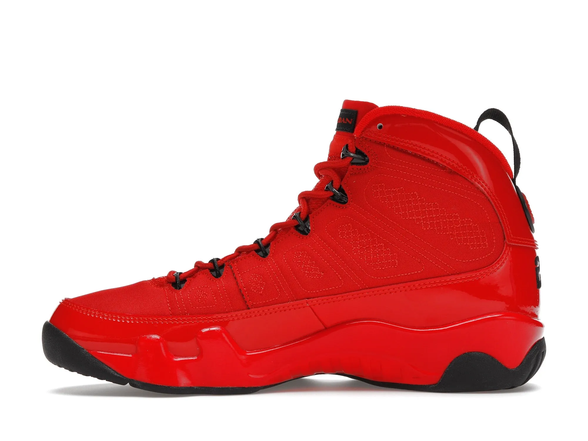 Air Jordan Retro 9 "Chile Red"