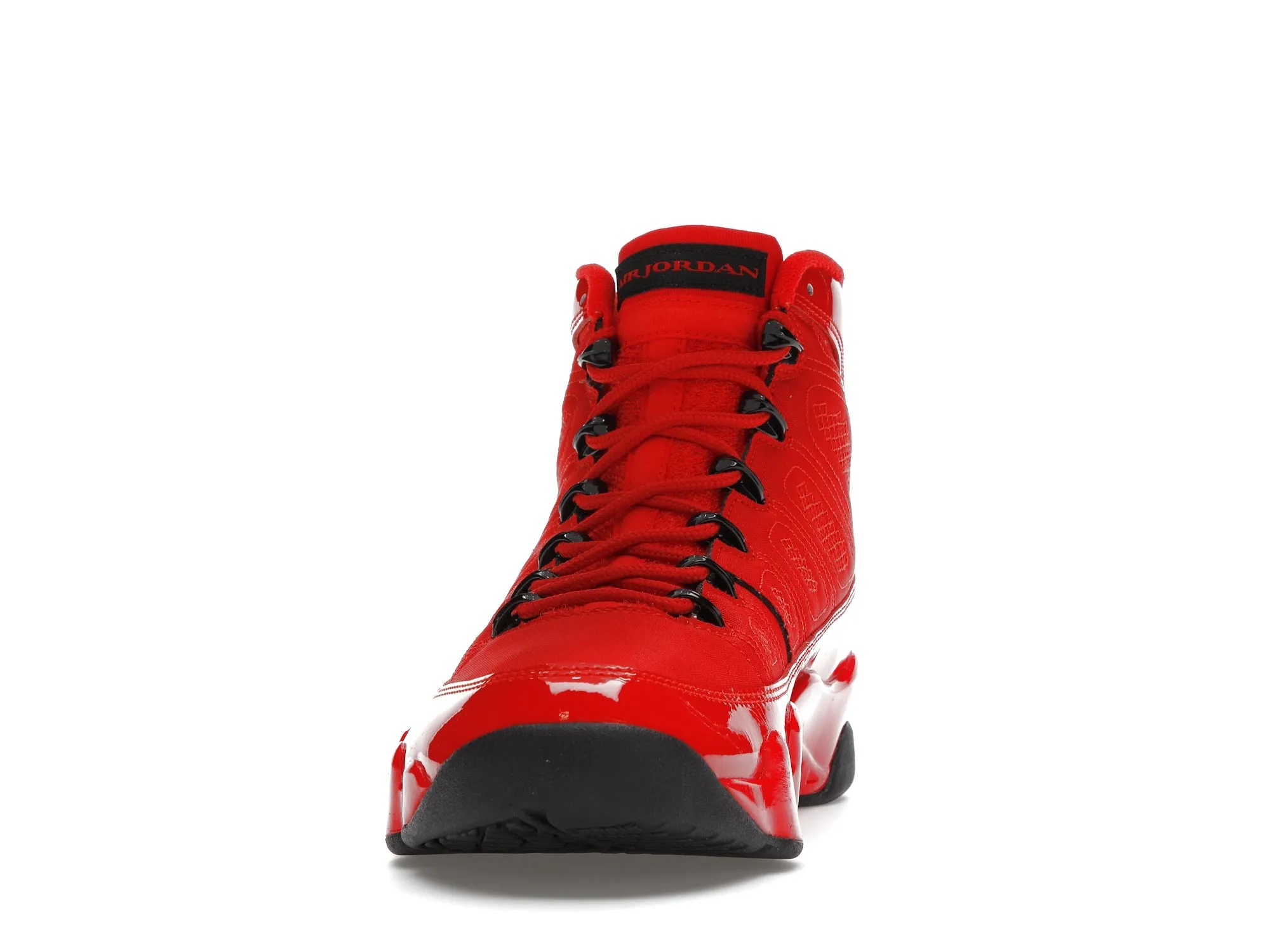 Air Jordan Retro 9 "Chile Red"