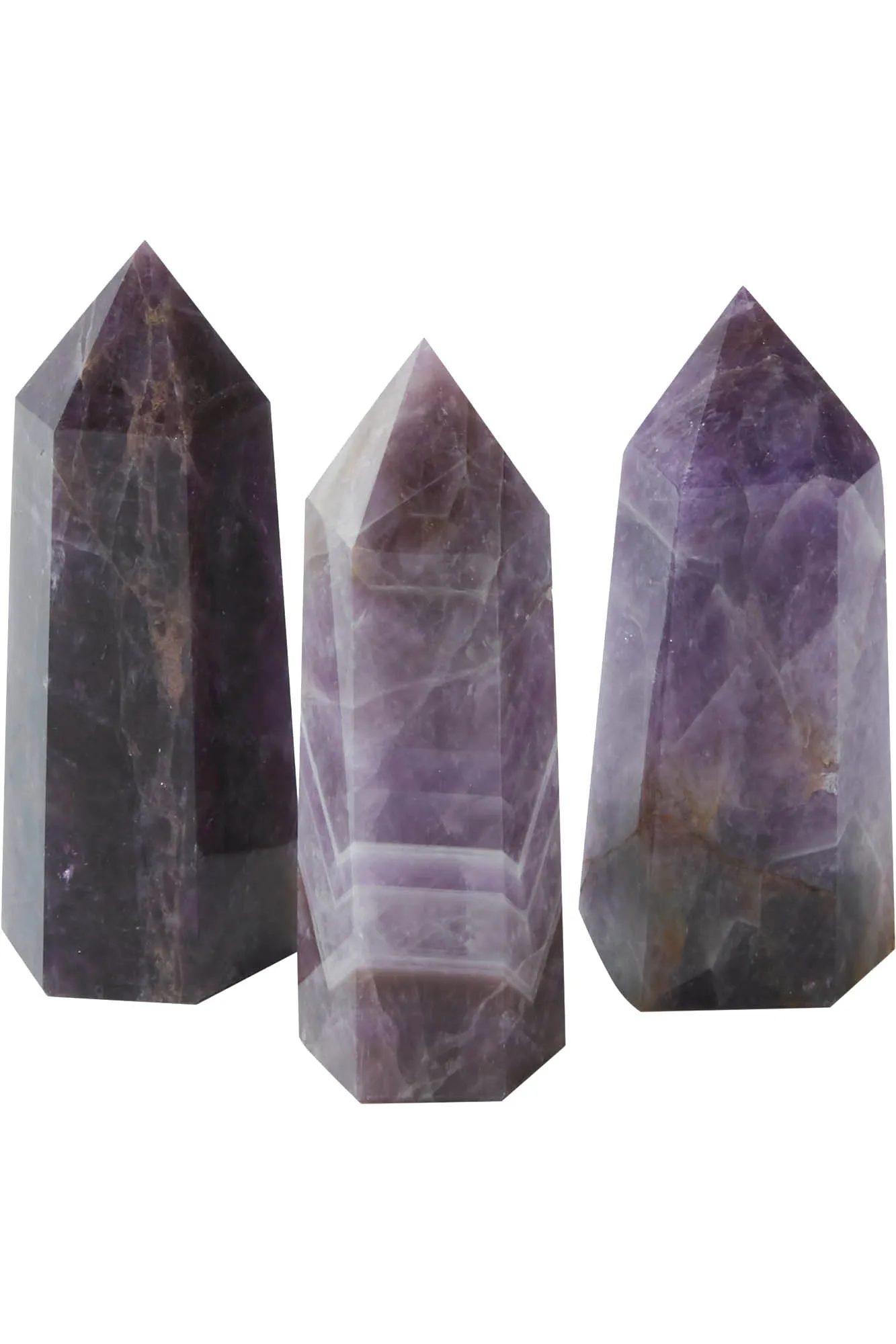 Amethyst Crystal