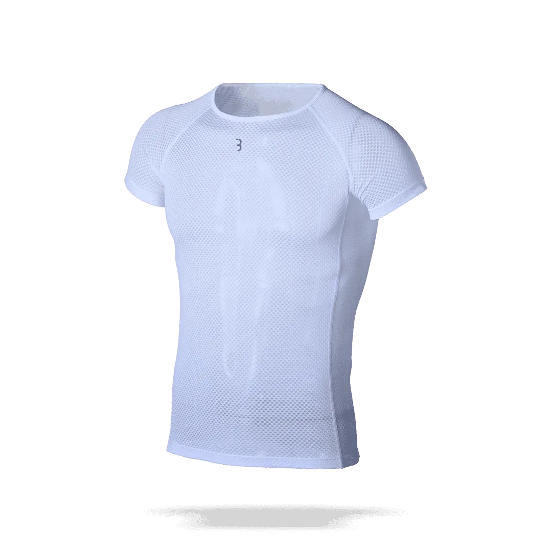 BBB Unisex MeshLayer Baselayer, cc0