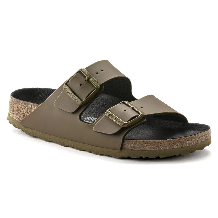 Birkenstock Arizona Icons Reinterpreted pine green