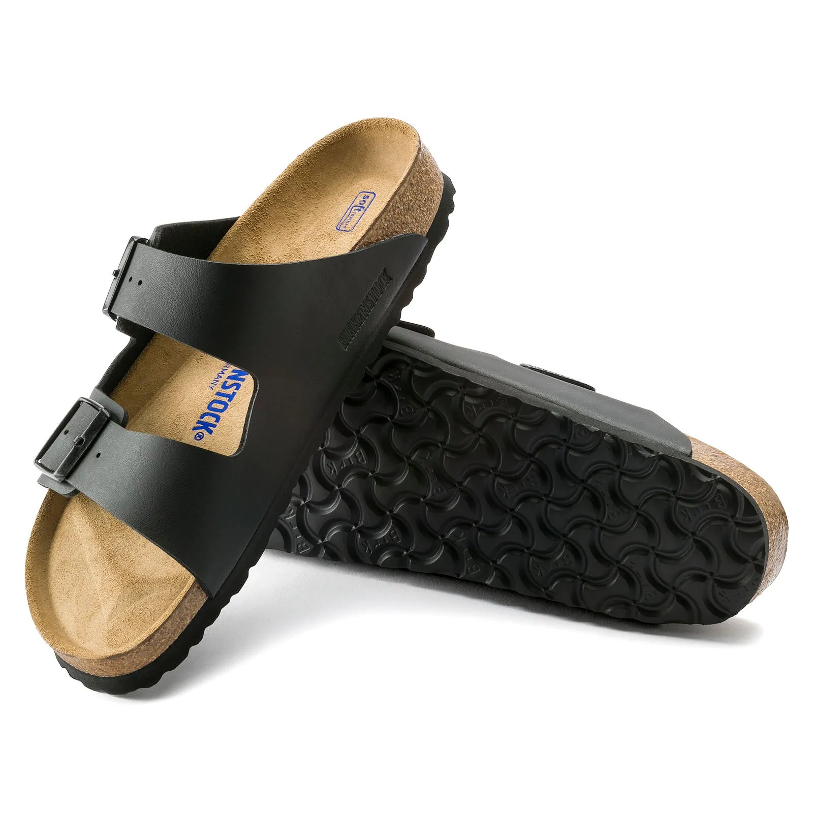 Birkenstock Arizona Soft Footbed - Birko-Flor