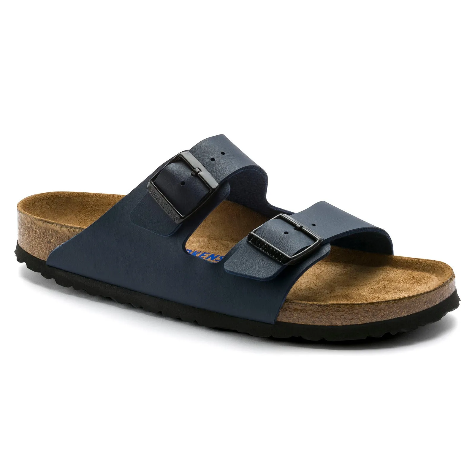 Birkenstock Arizona Soft Footbed - Birko-Flor