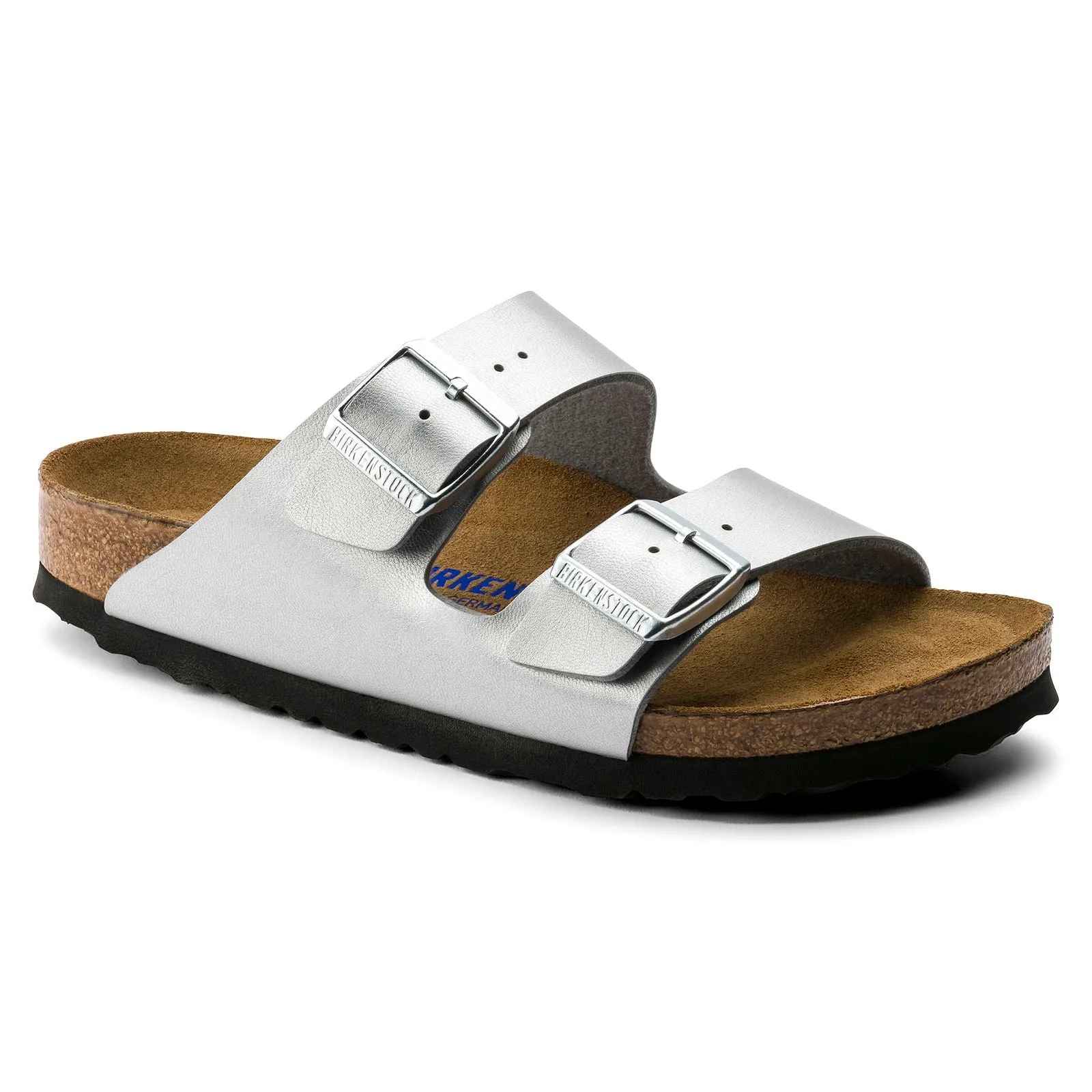 Birkenstock Arizona Soft Footbed - Birko-Flor