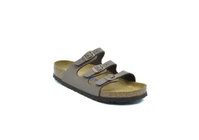 BIRKENSTOCK Florida Soft Footbed Birkibuc