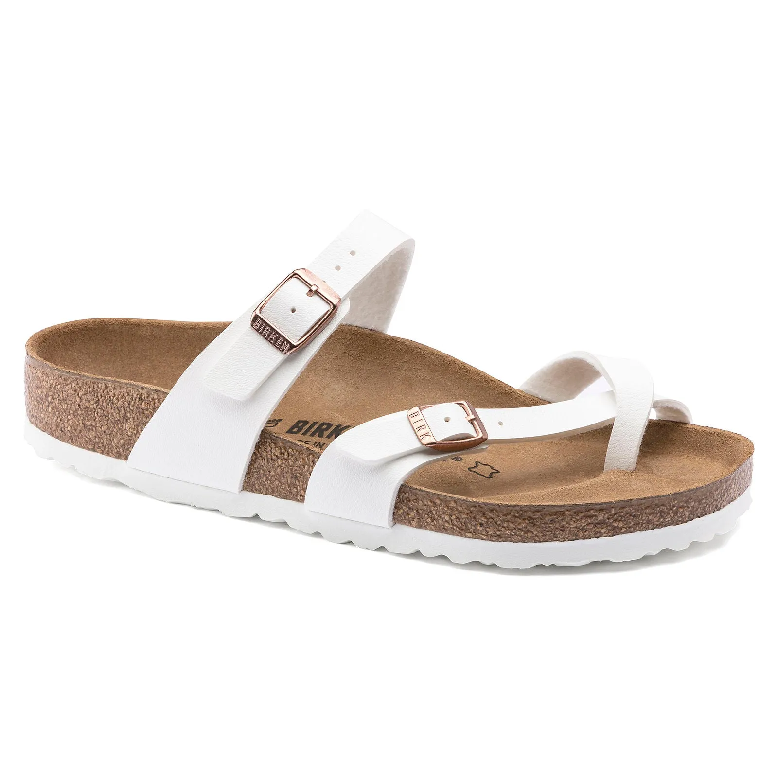 Birkenstock Mayari Birko-Flor