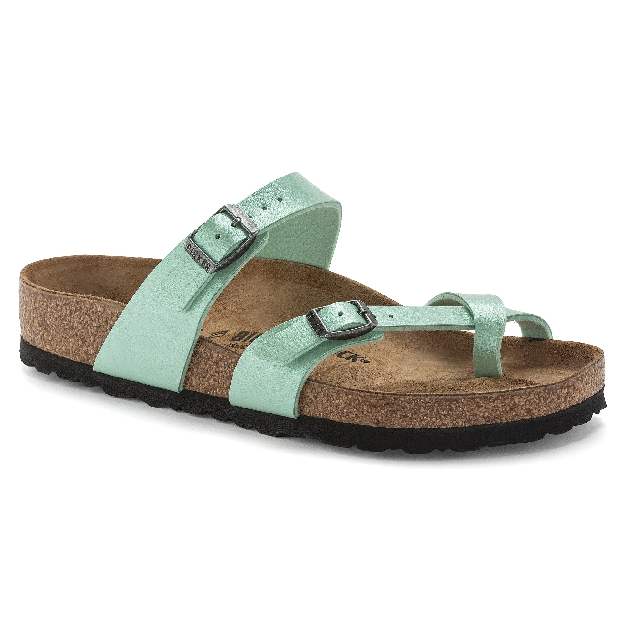 Birkenstock Mayari Birko-Flor