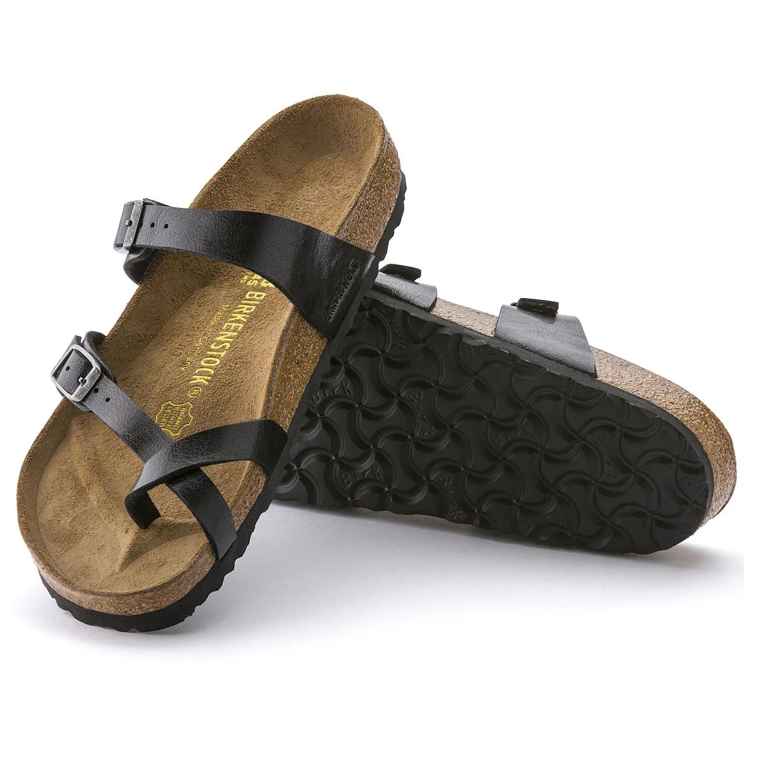 Birkenstock Mayari Birko-Flor