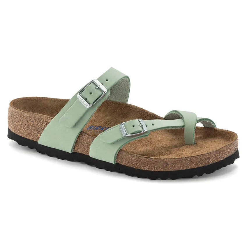 Birkenstock Mayari Soft Footbed