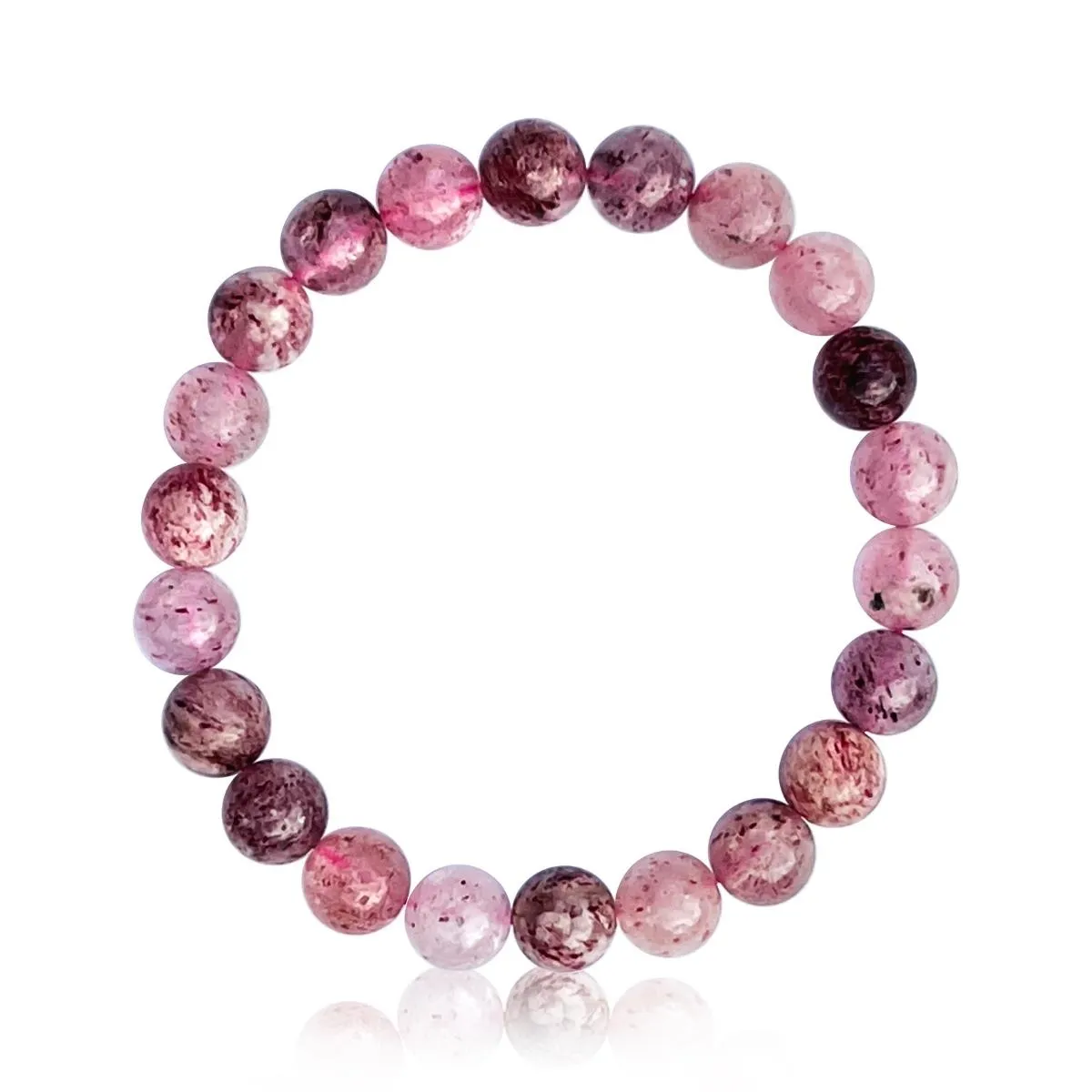 Blissful Berry Bracelet